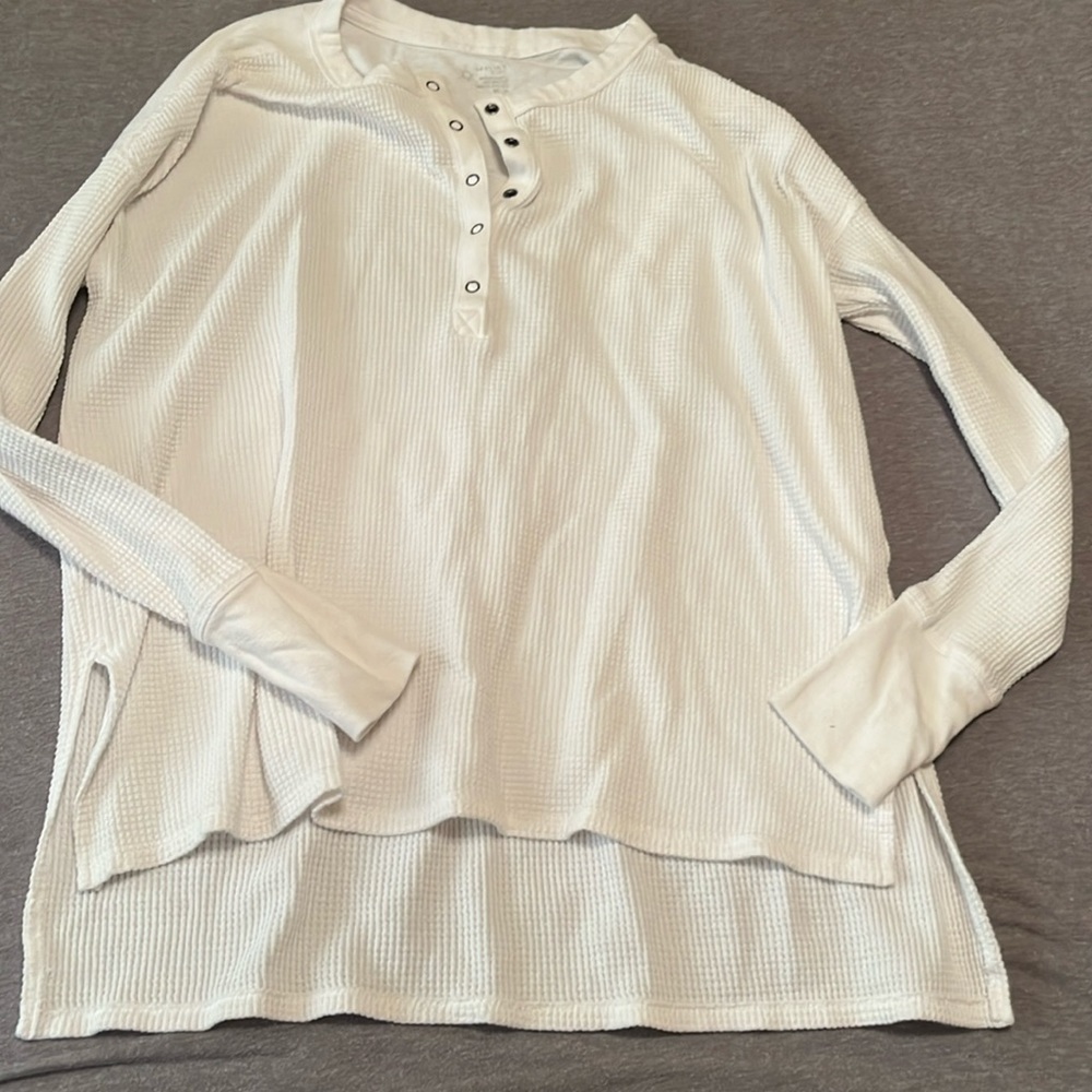 AE thermal top